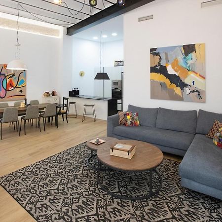 Casitas Del Marques Precioso Y Centrico Apartamento En การ์ตาเฮนา ภายนอก รูปภาพ