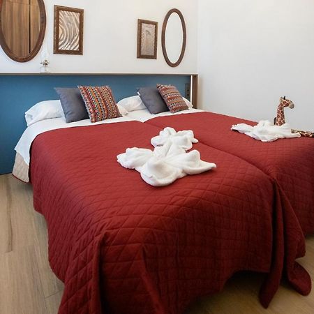Casitas Del Marques Precioso Y Centrico Apartamento En การ์ตาเฮนา ภายนอก รูปภาพ