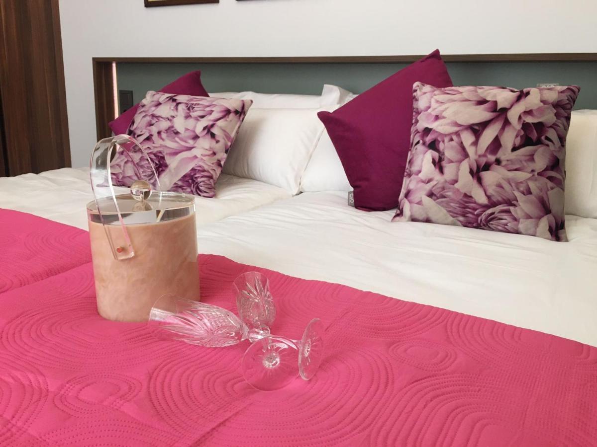Casitas Del Marques Precioso Y Centrico Apartamento En การ์ตาเฮนา ภายนอก รูปภาพ