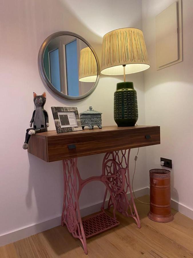 Casitas Del Marques Precioso Y Centrico Apartamento En การ์ตาเฮนา ภายนอก รูปภาพ
