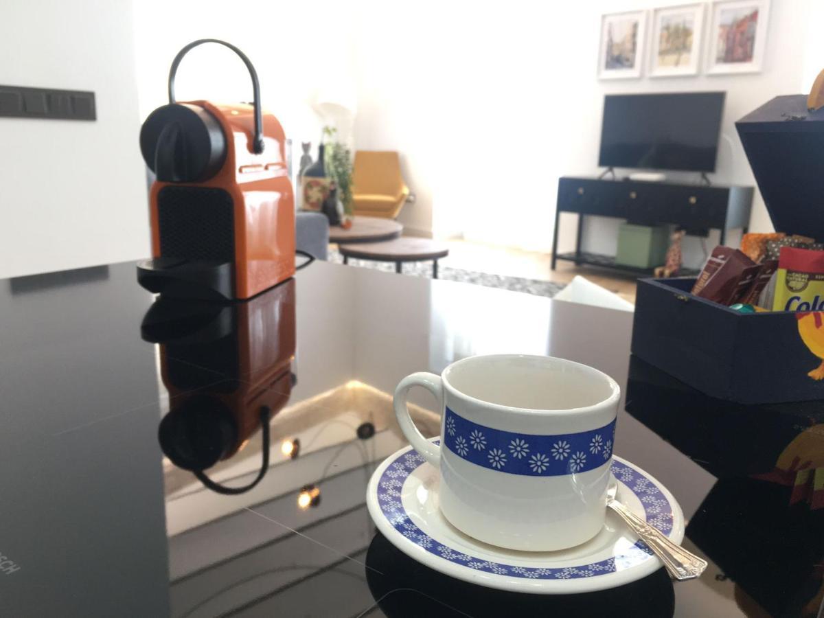 Casitas Del Marques Precioso Y Centrico Apartamento En การ์ตาเฮนา ภายนอก รูปภาพ