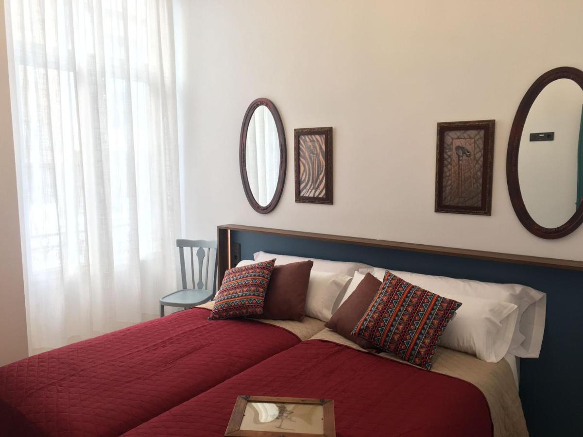 Casitas Del Marques Precioso Y Centrico Apartamento En การ์ตาเฮนา ภายนอก รูปภาพ