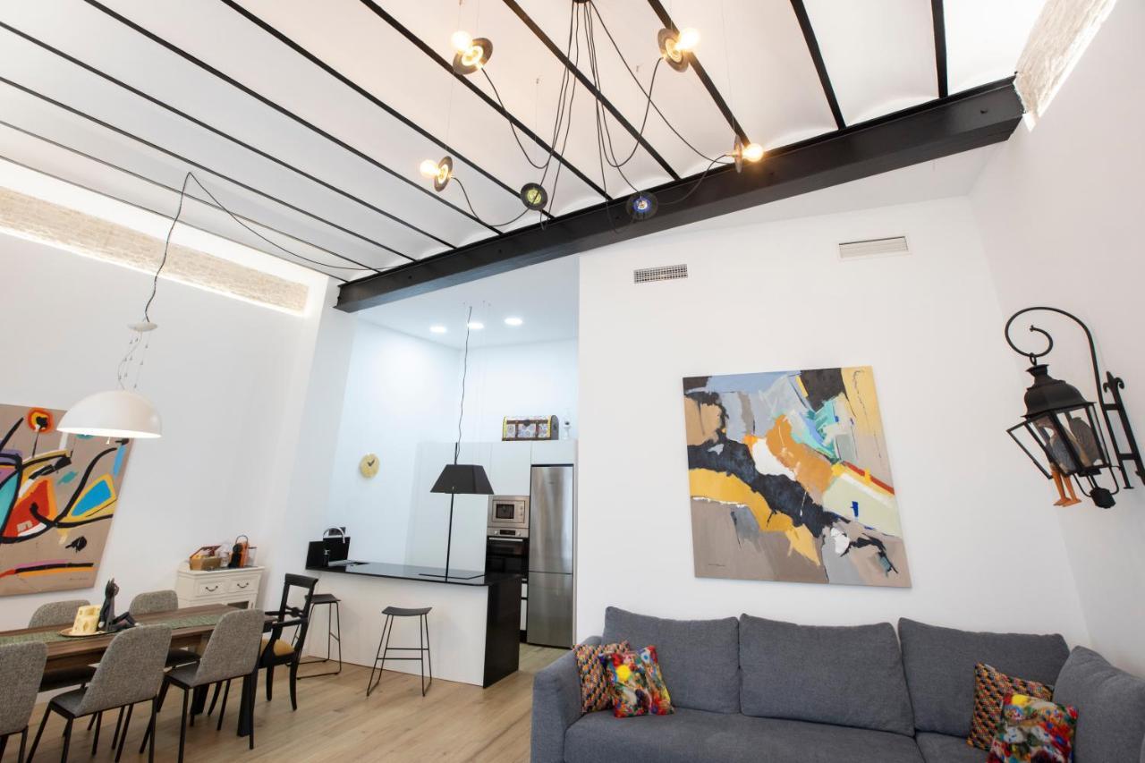 Casitas Del Marques Precioso Y Centrico Apartamento En การ์ตาเฮนา ภายนอก รูปภาพ