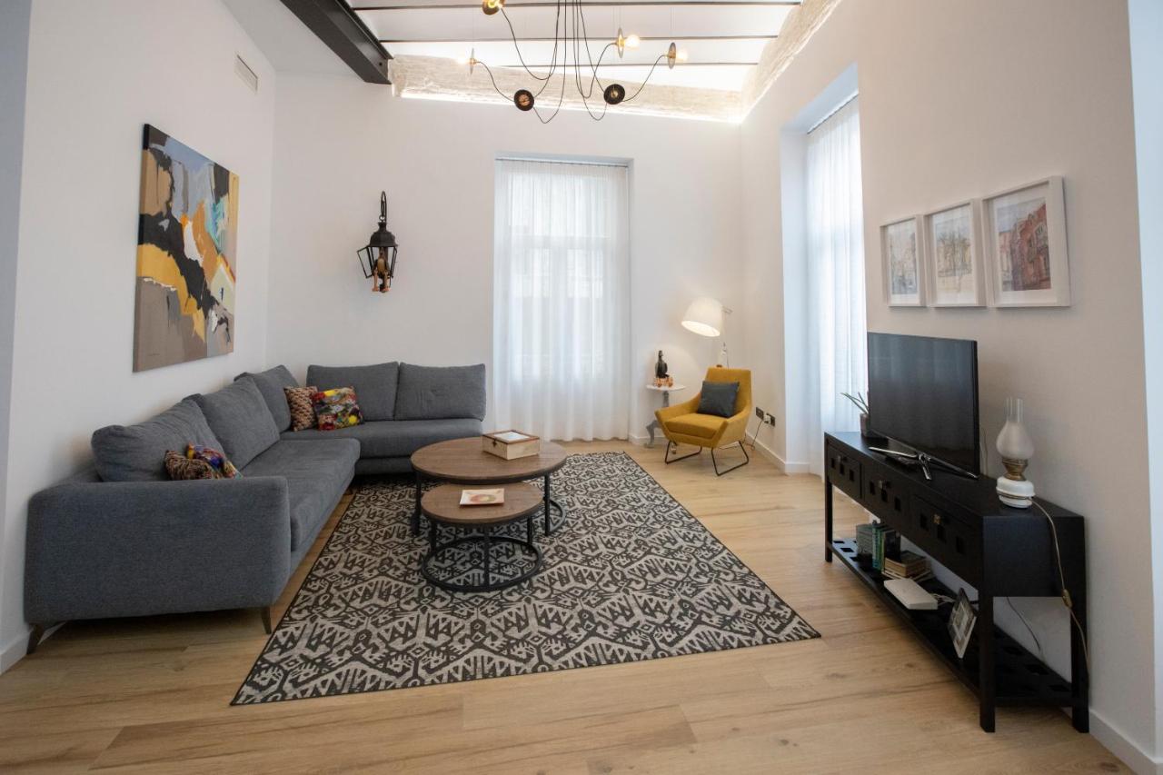 Casitas Del Marques Precioso Y Centrico Apartamento En การ์ตาเฮนา ภายนอก รูปภาพ