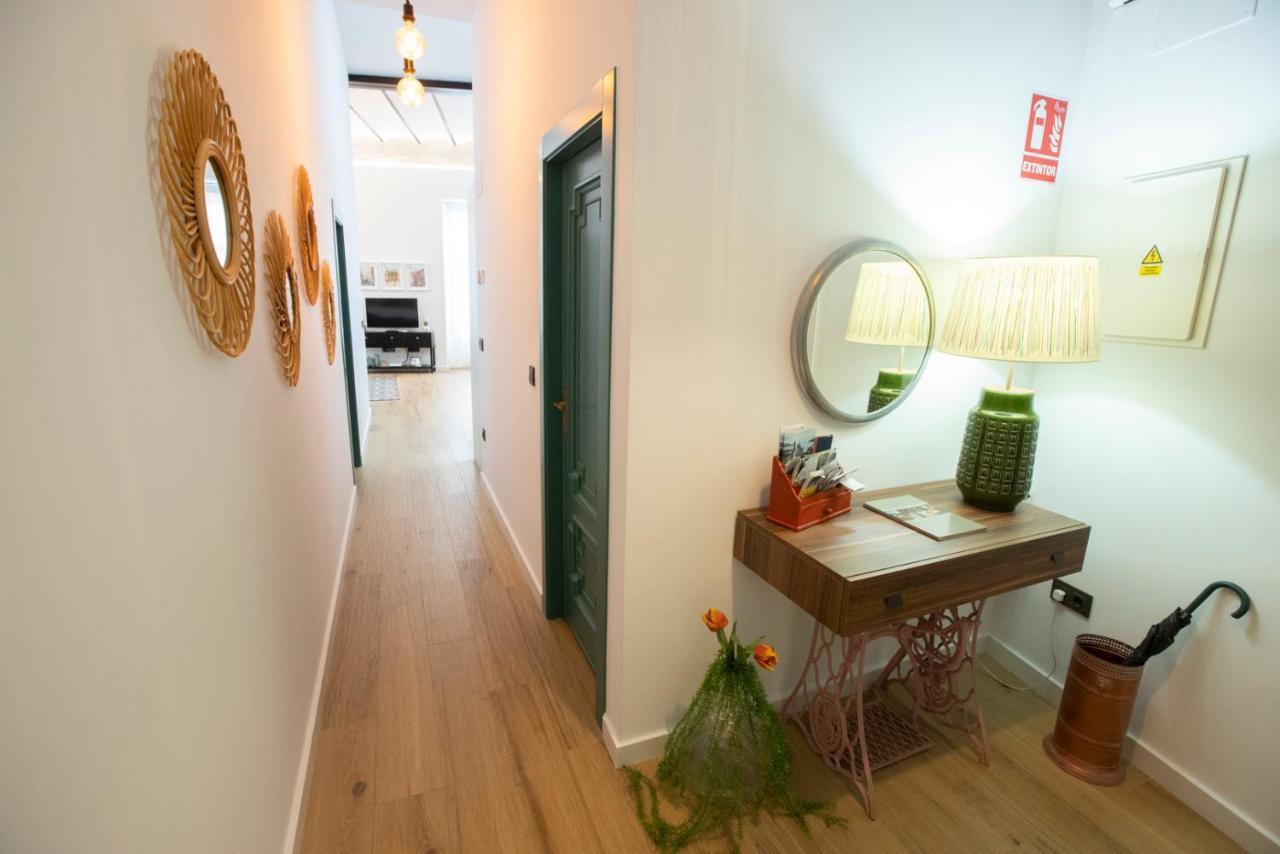 Casitas Del Marques Precioso Y Centrico Apartamento En การ์ตาเฮนา ภายนอก รูปภาพ