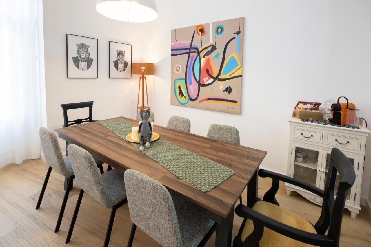 Casitas Del Marques Precioso Y Centrico Apartamento En การ์ตาเฮนา ภายนอก รูปภาพ