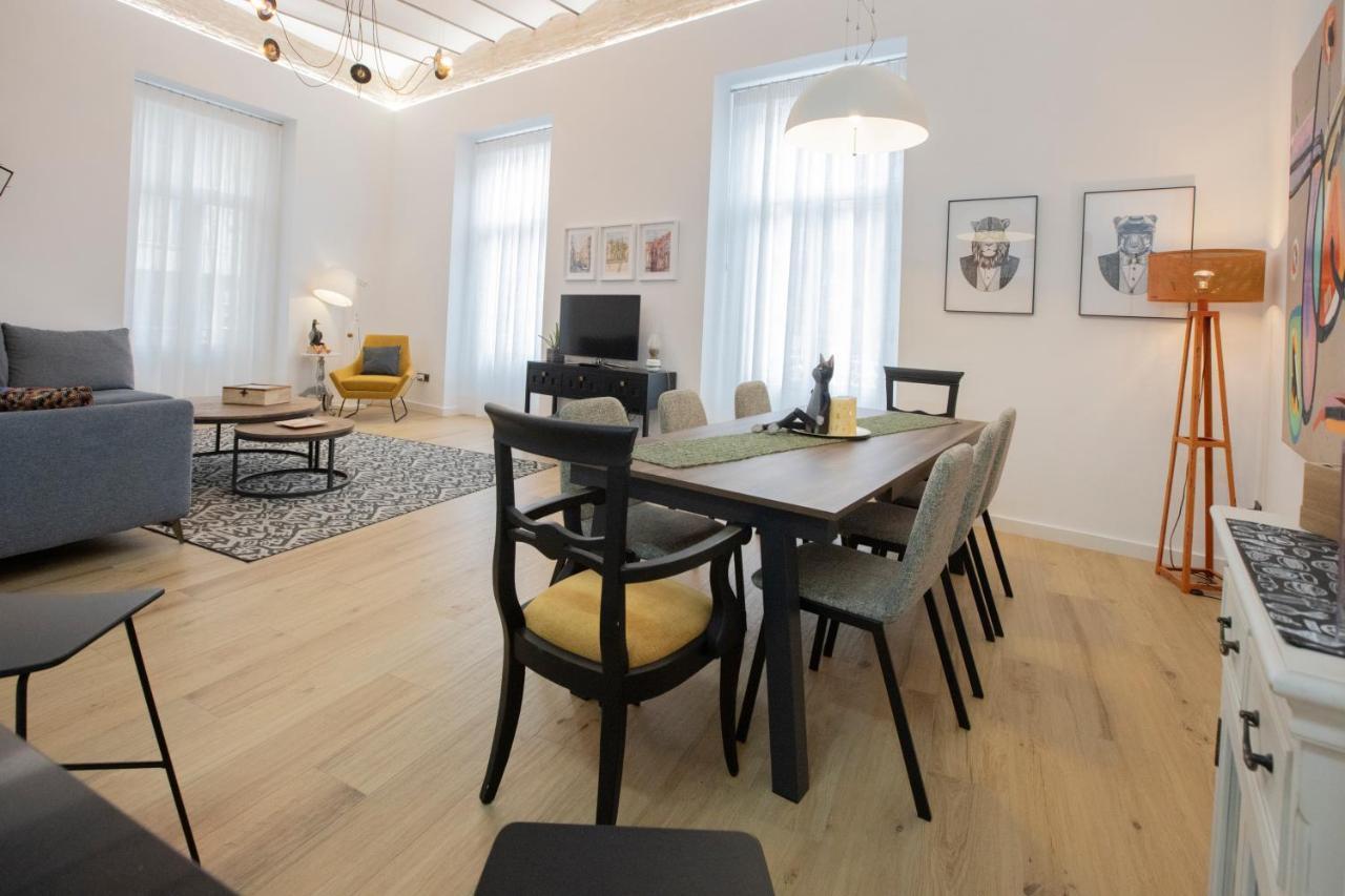 Casitas Del Marques Precioso Y Centrico Apartamento En การ์ตาเฮนา ภายนอก รูปภาพ