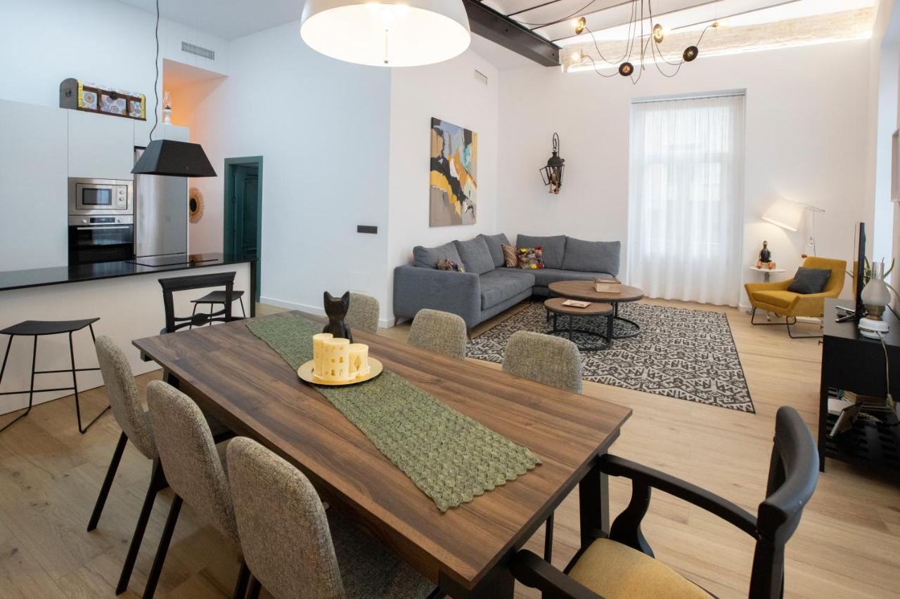 Casitas Del Marques Precioso Y Centrico Apartamento En การ์ตาเฮนา ภายนอก รูปภาพ