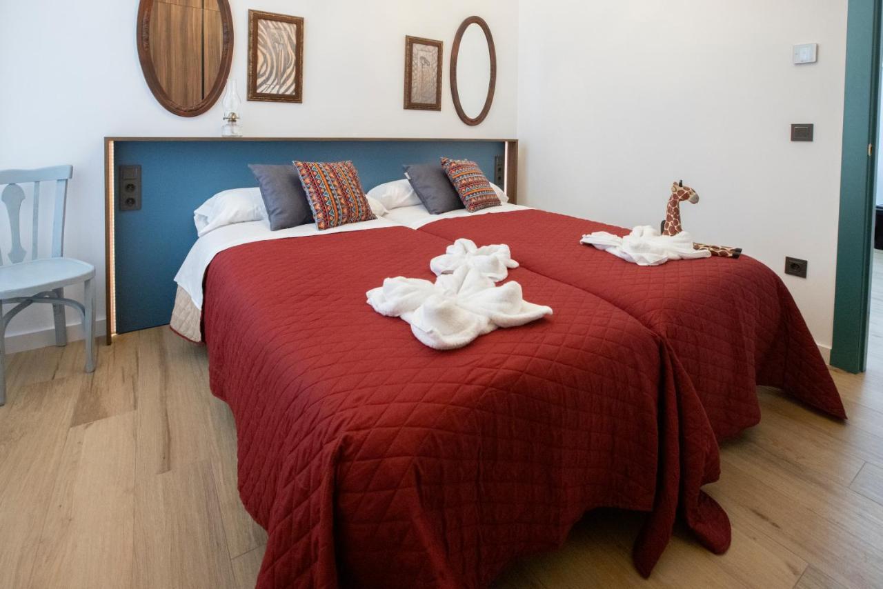 Casitas Del Marques Precioso Y Centrico Apartamento En การ์ตาเฮนา ภายนอก รูปภาพ