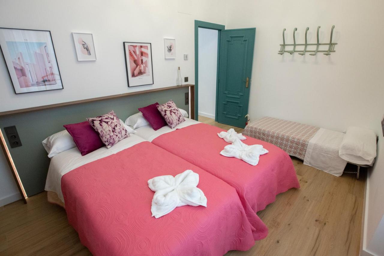 Casitas Del Marques Precioso Y Centrico Apartamento En การ์ตาเฮนา ภายนอก รูปภาพ