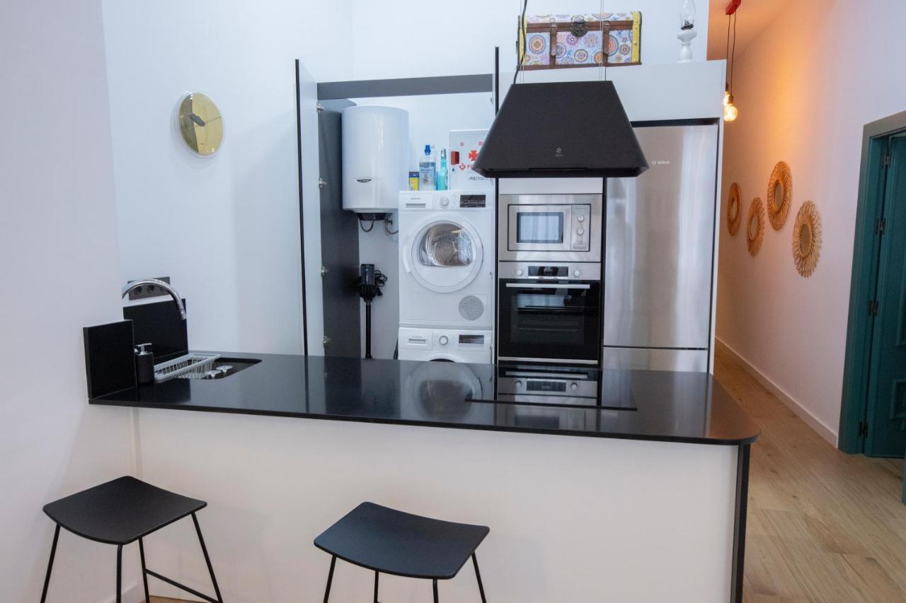 Casitas Del Marques Precioso Y Centrico Apartamento En การ์ตาเฮนา ภายนอก รูปภาพ