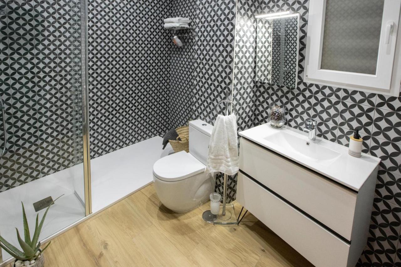 Casitas Del Marques Precioso Y Centrico Apartamento En การ์ตาเฮนา ภายนอก รูปภาพ