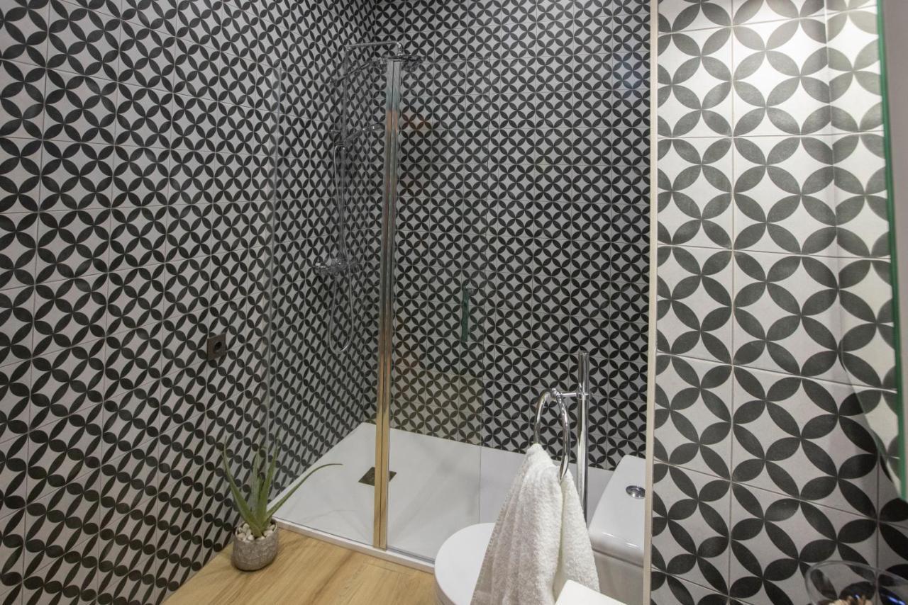 Casitas Del Marques Precioso Y Centrico Apartamento En การ์ตาเฮนา ภายนอก รูปภาพ