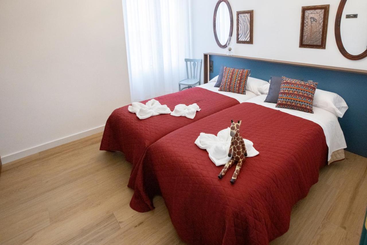 Casitas Del Marques Precioso Y Centrico Apartamento En การ์ตาเฮนา ภายนอก รูปภาพ